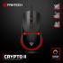 Fantech Crypto II VX7V2 Wired Gaming Mouse 8000 DPI Black